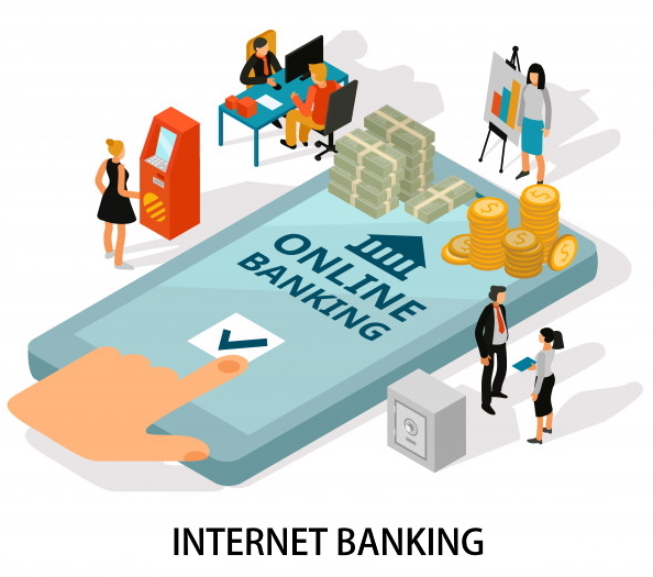 đăng ký internet banking 3